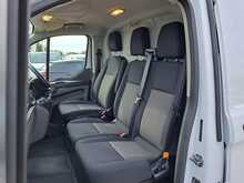 Ford Transit Custom 300 EcoBlue Leader - U150716