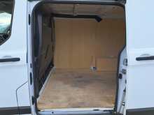 Ford Transit Custom 300 EcoBlue Leader - U150716