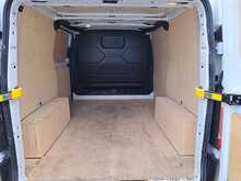 Ford Transit Custom 300 EcoBlue Leader - U150716