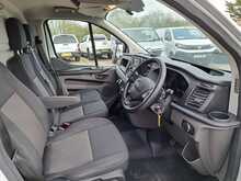 Ford Transit Custom 300 EcoBlue Leader - U150716