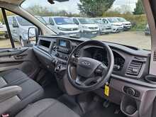 Ford Transit Custom 300 EcoBlue Leader - U150716