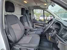 Ford Transit Custom 300 EcoBlue Leader - U150716