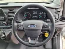 Ford Transit Custom 300 EcoBlue Leader - U150716