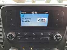 Ford Transit Custom 300 EcoBlue Leader - U150716