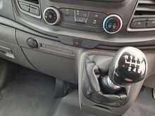 Ford Transit Custom 300 EcoBlue Leader - U150716