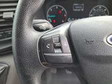 Ford Transit Custom 300 EcoBlue Leader - U150716