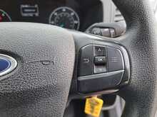 Ford Transit Custom 300 EcoBlue Leader - U150716