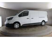 Renault Trafic dCi Blue LL30 Advance - U150717