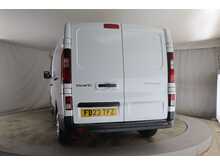 Renault Trafic dCi Blue LL30 Advance - U150717