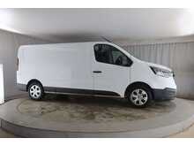 Renault Trafic dCi Blue LL30 Advance - U150717