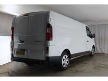 Renault Trafic dCi Blue LL30 Advance - U150717