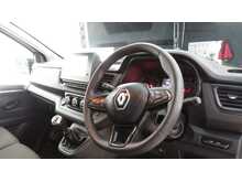 Renault Trafic dCi Blue LL30 Advance - U150717