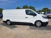 Renault Trafic dCi Blue LL30 Advance - U150717