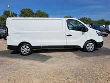 Renault Trafic dCi Blue LL30 Advance - U150717