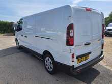 Renault Trafic dCi Blue LL30 Advance - U150717