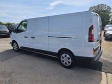 Renault Trafic dCi Blue LL30 Advance - U150717