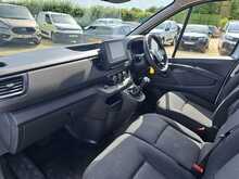 Renault Trafic dCi Blue LL30 Advance - U150717