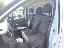 Renault Trafic dCi Blue LL30 Advance - U150717