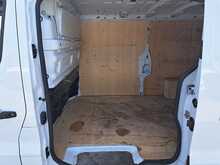 Renault Trafic dCi Blue LL30 Advance - U150717