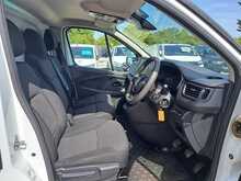 Renault Trafic dCi Blue LL30 Advance - U150717
