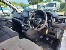 Renault Trafic dCi Blue LL30 Advance - U150717
