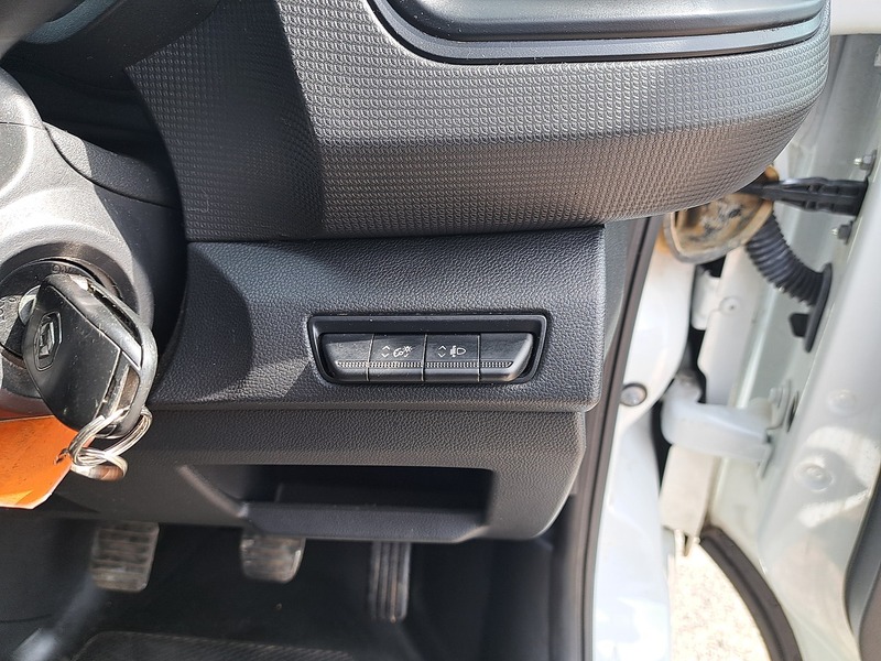 Renault Trafic dCi Blue LL30 Advance - U150717