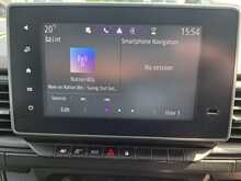 Renault Trafic dCi Blue LL30 Advance - U150717