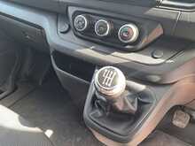 Renault Trafic dCi Blue LL30 Advance - U150717