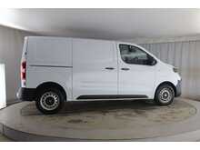 Vauxhall Vivaro Turbo D Prime - U150718