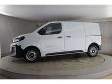 Vauxhall Vivaro Turbo D Prime - U150718