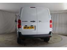 Vauxhall Vivaro Turbo D Prime - U150718