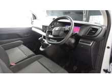 Vauxhall Vivaro Turbo D Prime - U150718