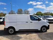 Vauxhall Vivaro Turbo D Prime - U150718