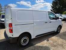 Vauxhall Vivaro Turbo D Prime - U150718