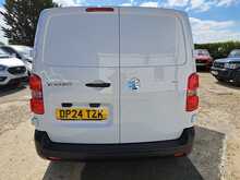 Vauxhall Vivaro Turbo D Prime - U150718