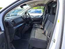 Vauxhall Vivaro Turbo D Prime - U150718
