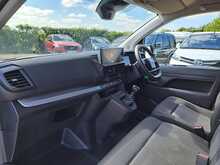 Vauxhall Vivaro Turbo D Prime - U150718