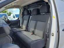 Vauxhall Vivaro Turbo D Prime - U150718