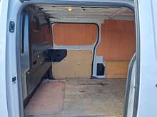 Vauxhall Vivaro Turbo D Prime - U150718