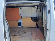 Vauxhall Vivaro Turbo D Prime - U150718