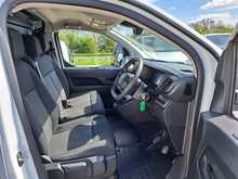 Vauxhall Vivaro Turbo D Prime - U150718