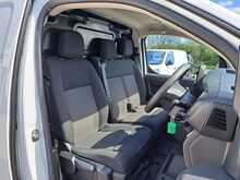 Vauxhall Vivaro Turbo D Prime - U150718