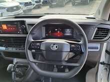 Vauxhall Vivaro Turbo D Prime - U150718