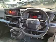 Vauxhall Vivaro Turbo D Prime - U150718