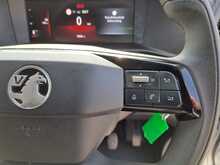 Vauxhall Vivaro Turbo D Prime - U150718
