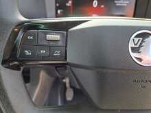 Vauxhall Vivaro Turbo D Prime - U150718
