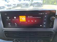 Vauxhall Vivaro Turbo D Prime - U150718