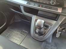 Vauxhall Vivaro Turbo D Prime - U150718