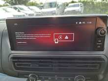 Vauxhall Vivaro Turbo D Prime - U150718
