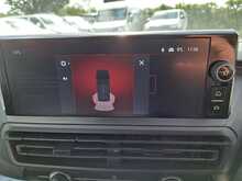 Vauxhall Vivaro Turbo D Prime - U150718